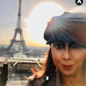 Meet your Posher, Catherine